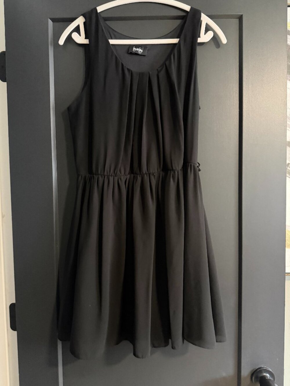 Little Black Dress sz XL